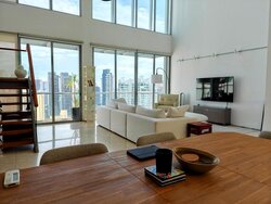 Leonie Hill Residences (D9), Apartment #457436481